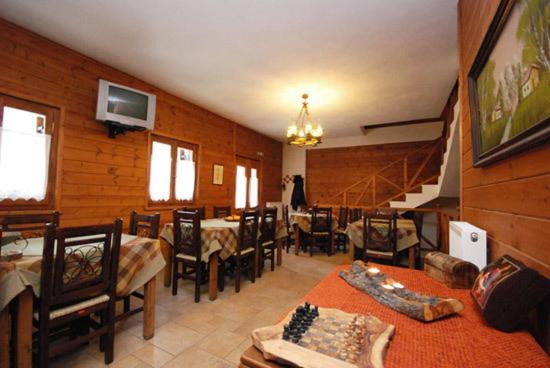 Photo of Livingroom in Alonistaina
