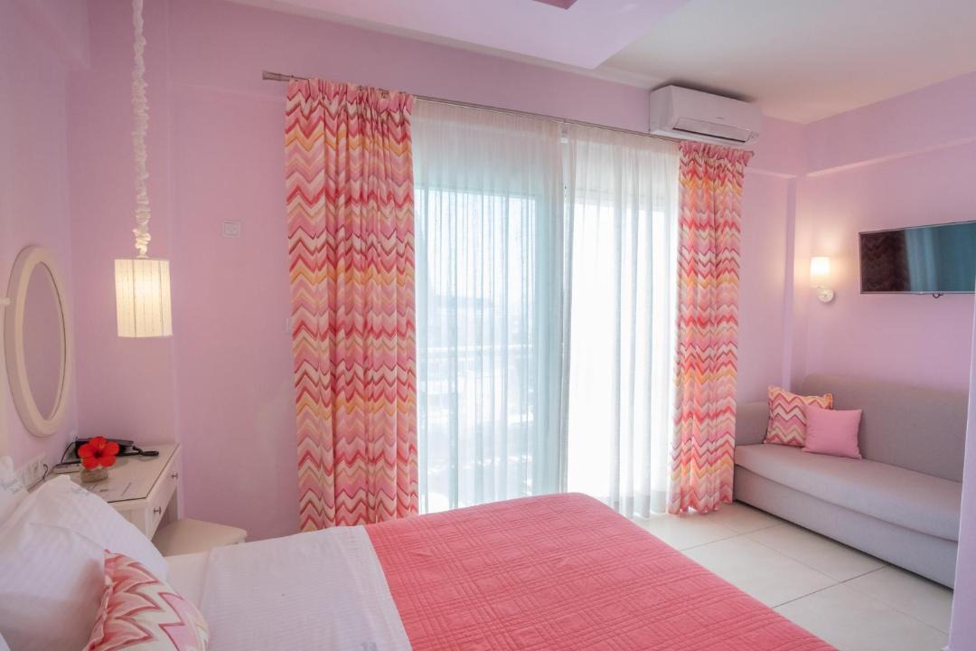 Photo of Bedroom in Parga