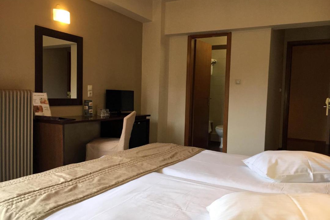 Photo of Bedroom in Portaria