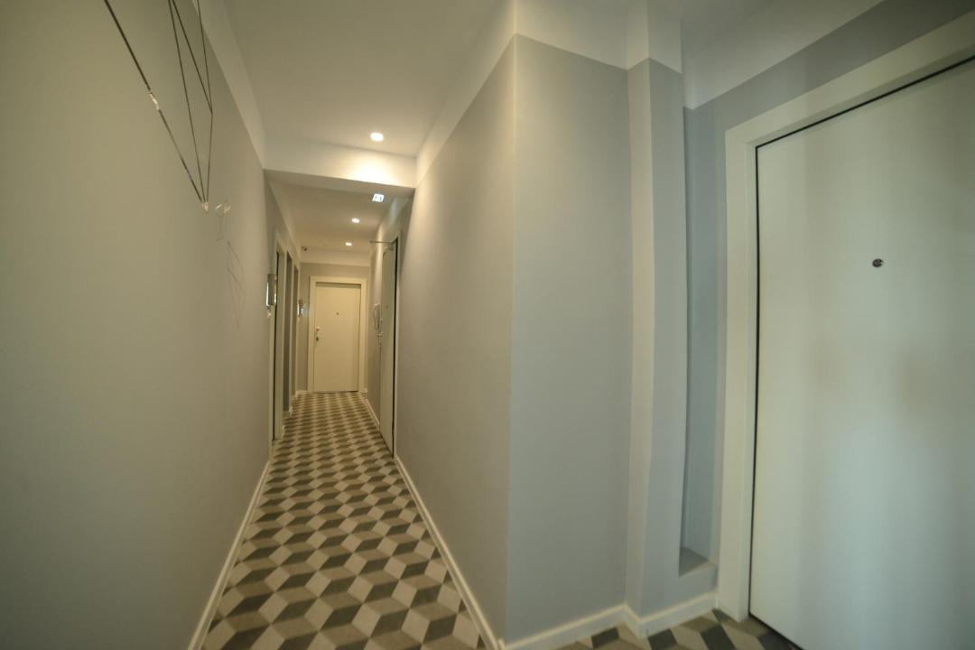 Photo of Bedroom in Thessaloniki City Centre