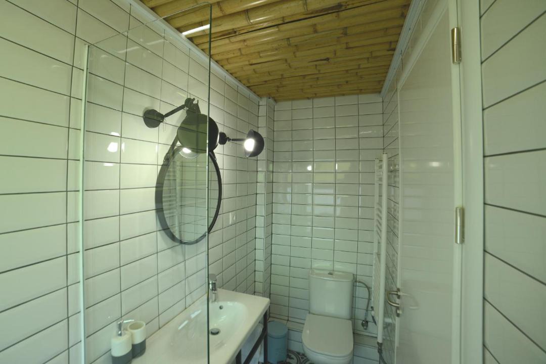 Photo of Bathroom in Thessaloniki City Centre