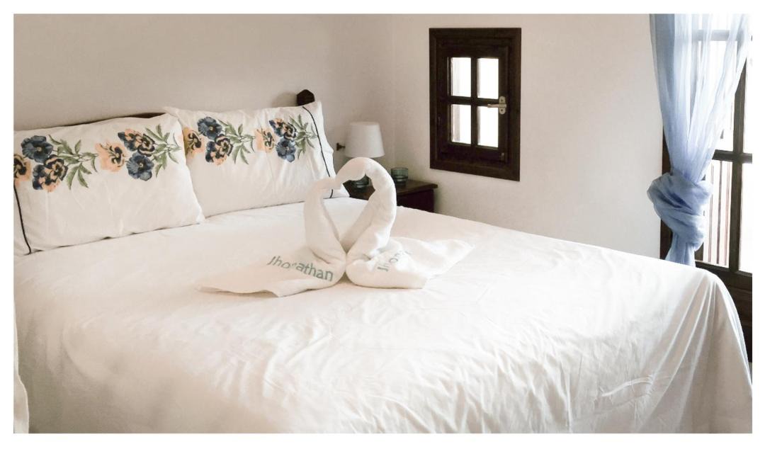 Photo of Bedroom in Amoopi