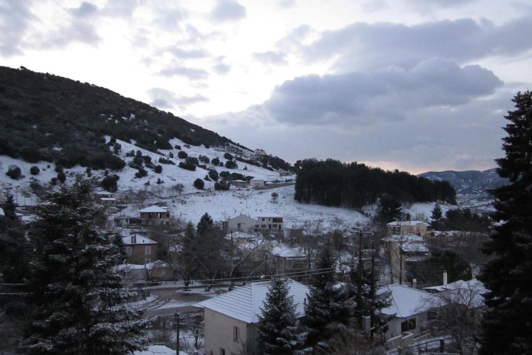 Photo of Others in Kalavrita