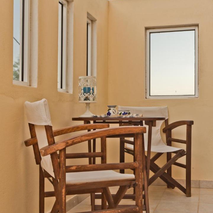 Photo of Patio Balcony in Amoopi
