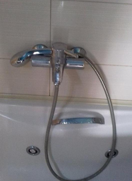 Photo of Bathroom in Peiraiki