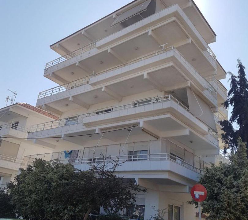 Photo of Buildings in Petaloudes