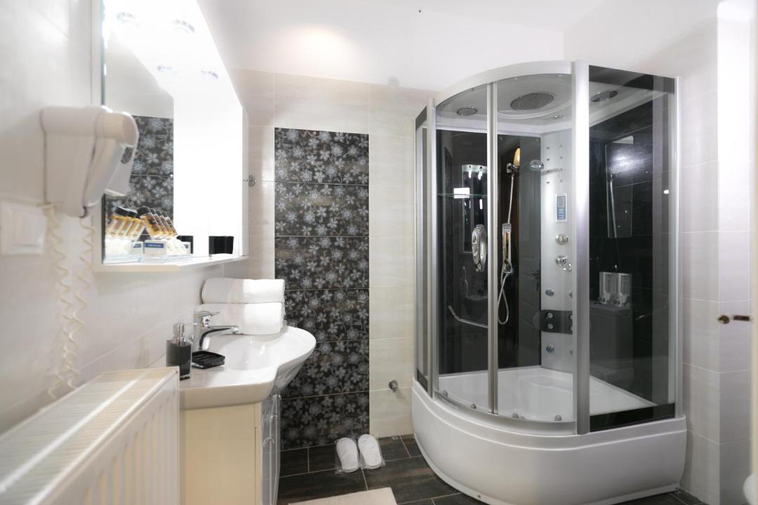 Photo of Bathroom in Levidi