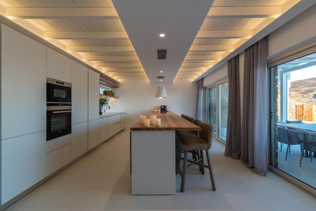 Photo of Kitchen in Elia