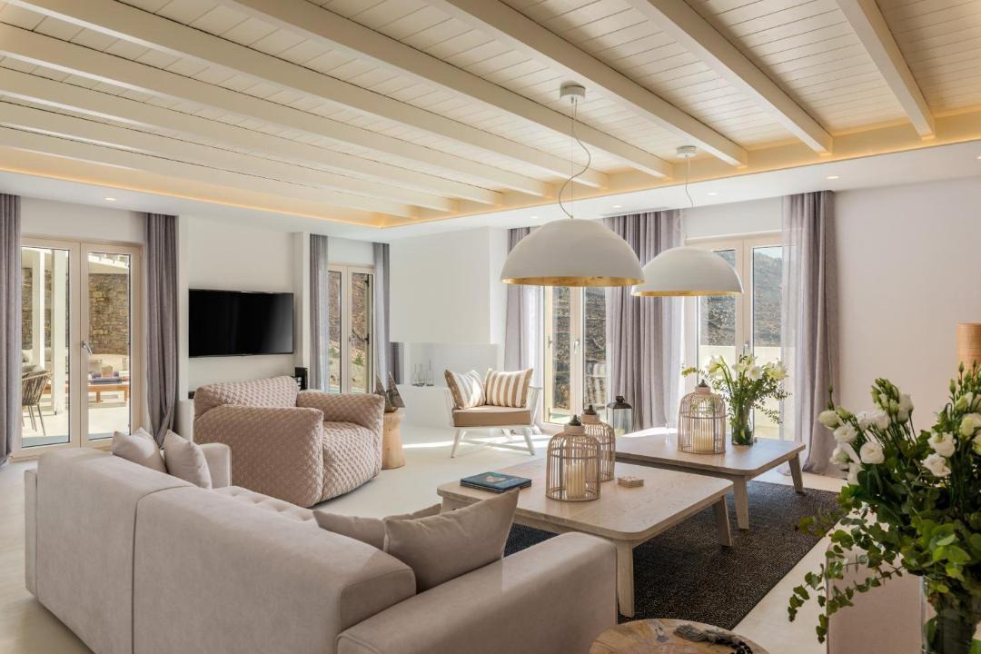 Photo of Livingroom in Elia