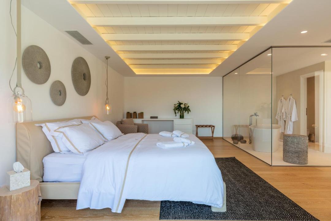 Photo of Bedroom in Elia