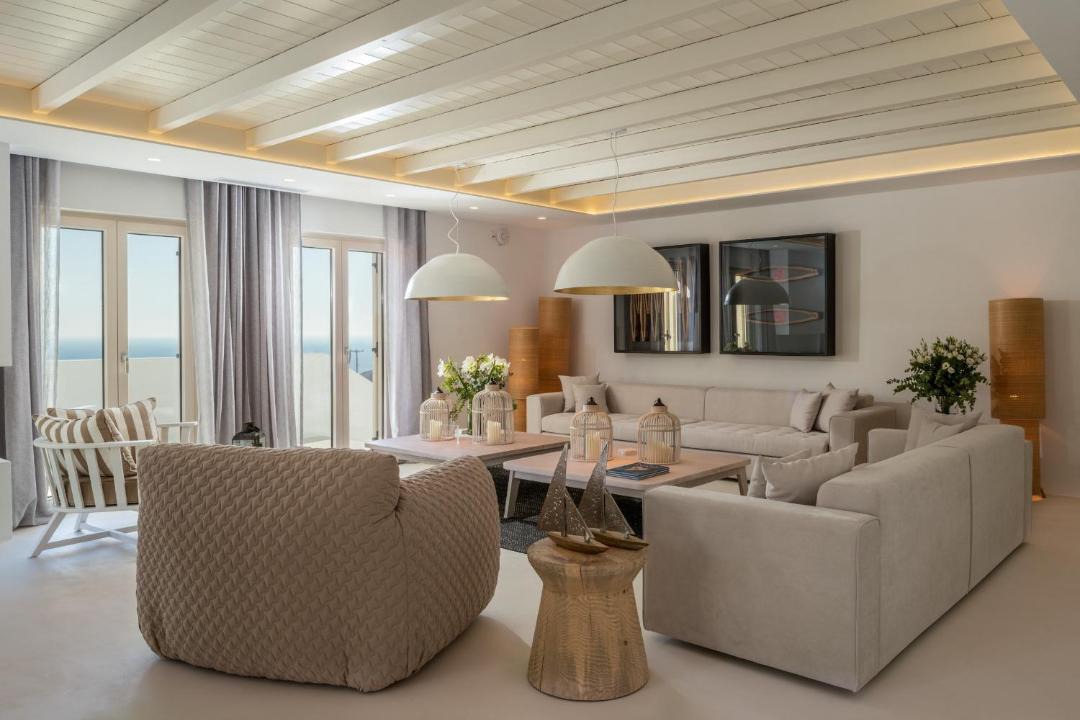 Photo of Livingroom in Elia