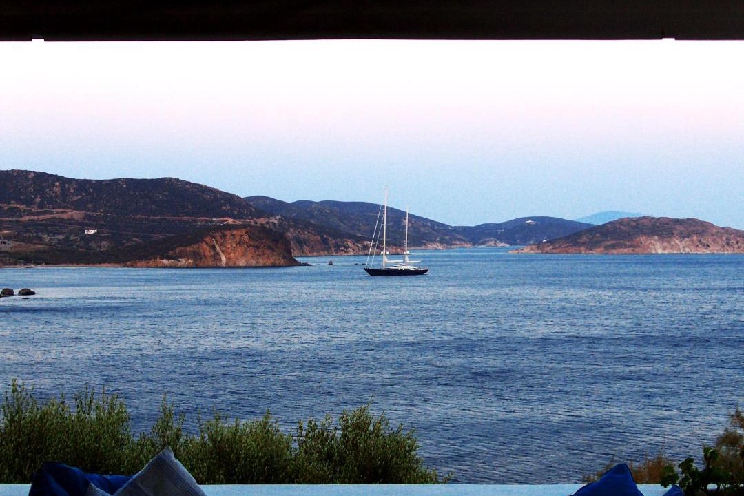 Photo of Outdoor in Kampos