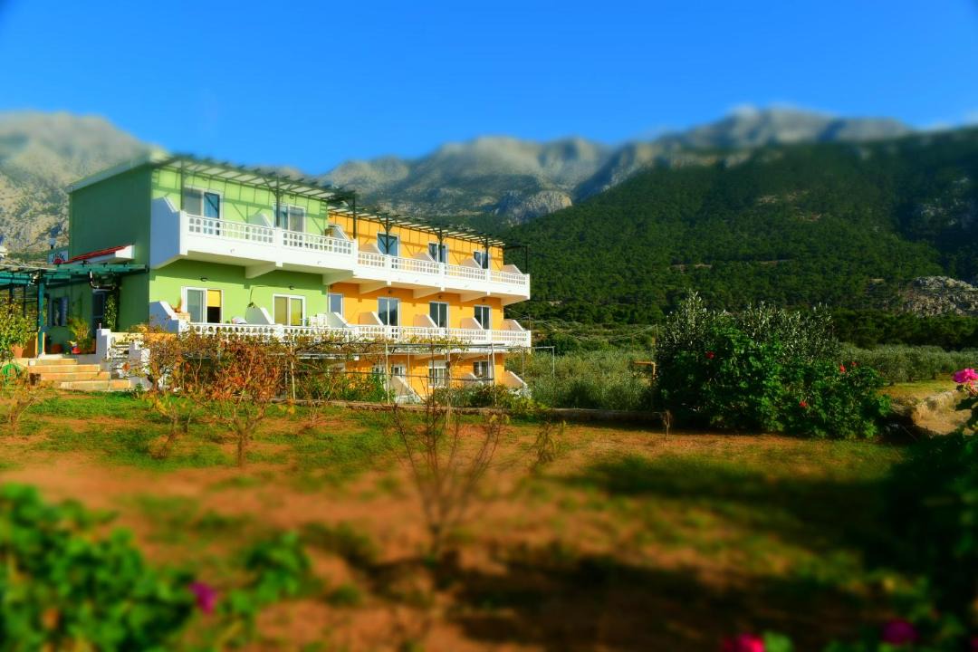 Photo of Others in Lefkos