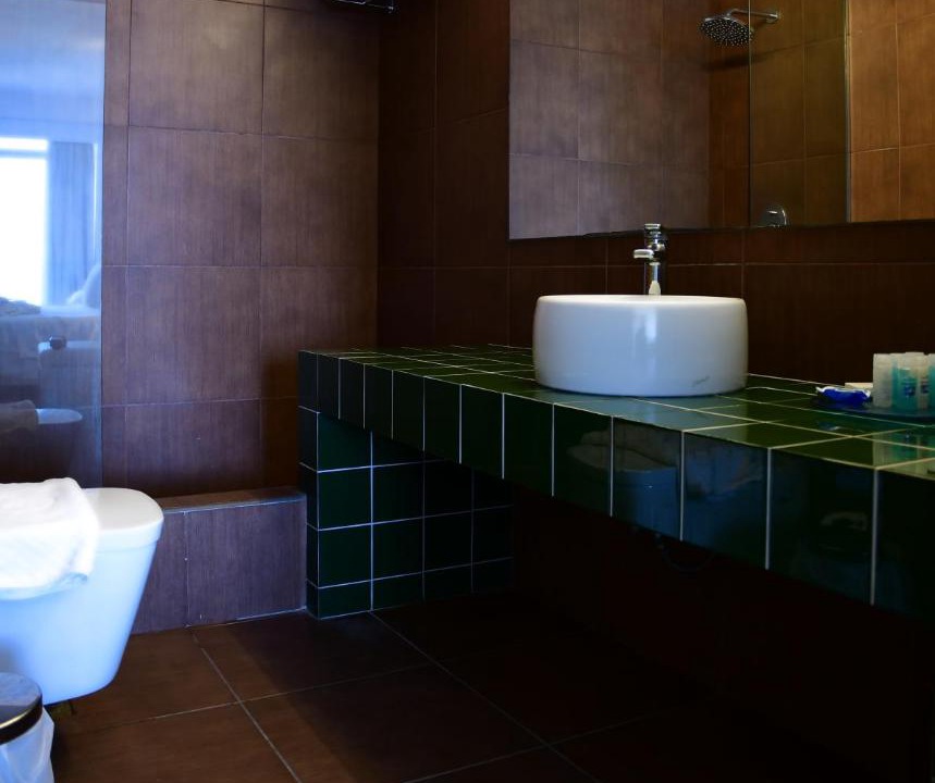 Photo of Bathroom in Karfas