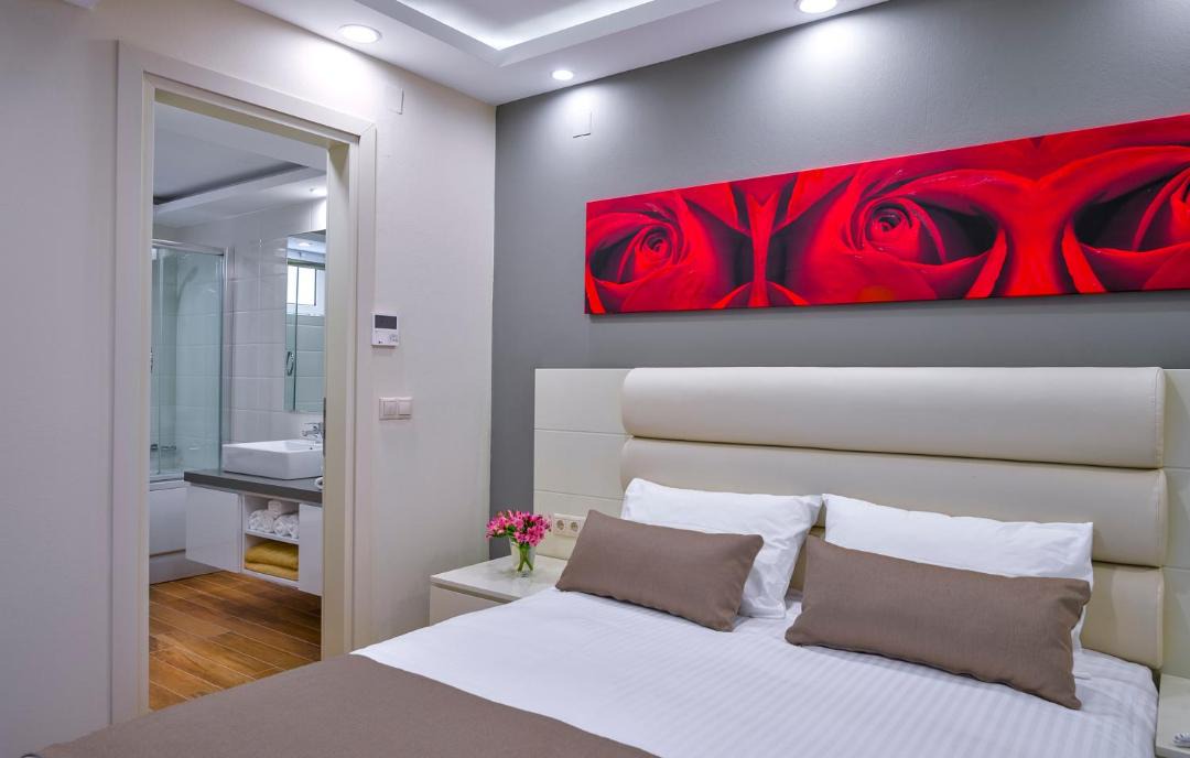 Photo of Bedroom in Fodele