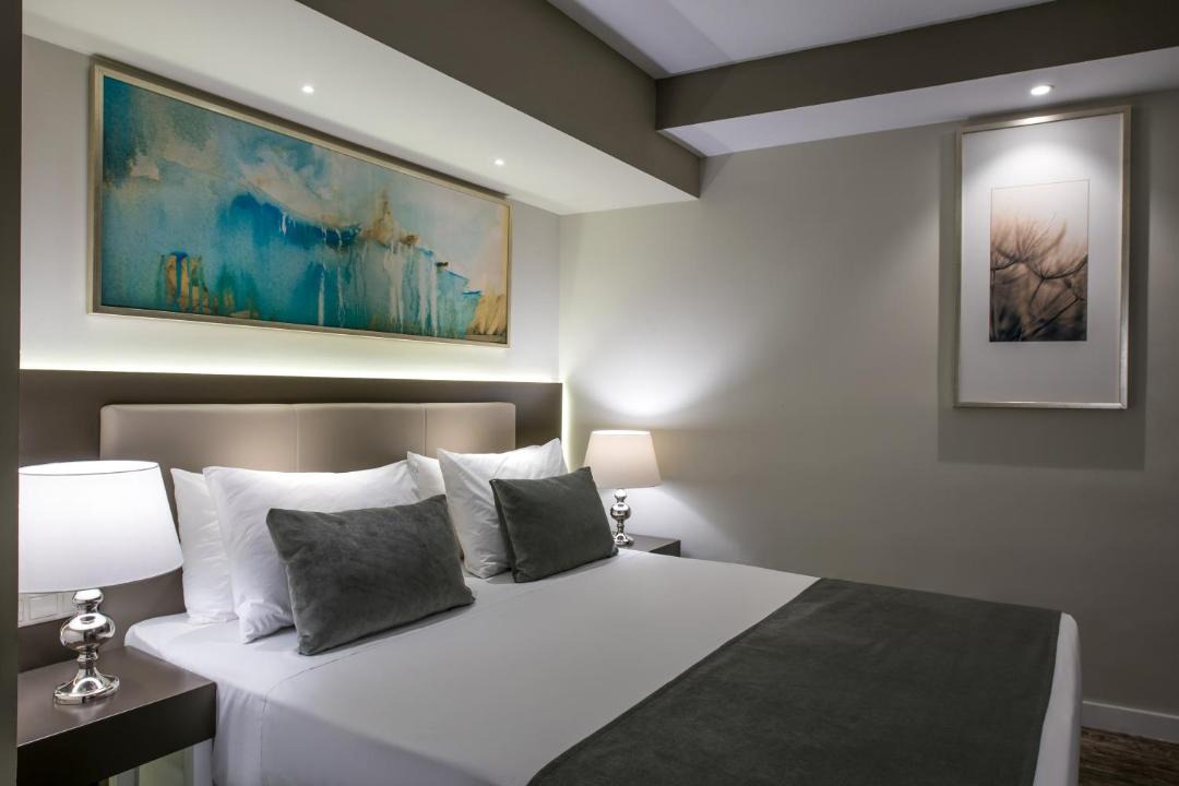 Photo of Bedroom in Fodele