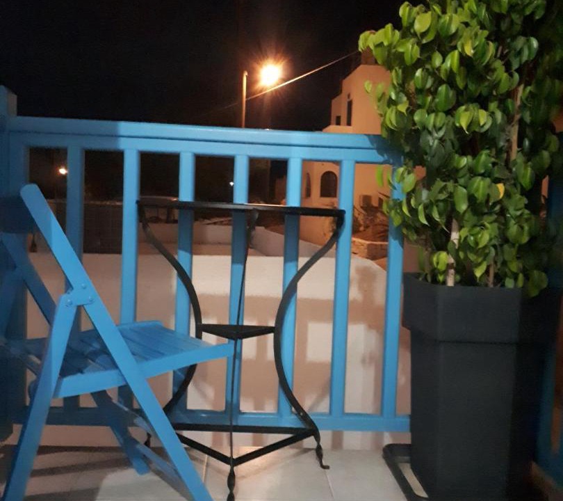Photo of Patio Balcony in Ag. Georgios