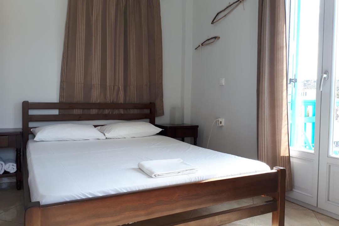 Photo of Bedroom in Ag. Georgios