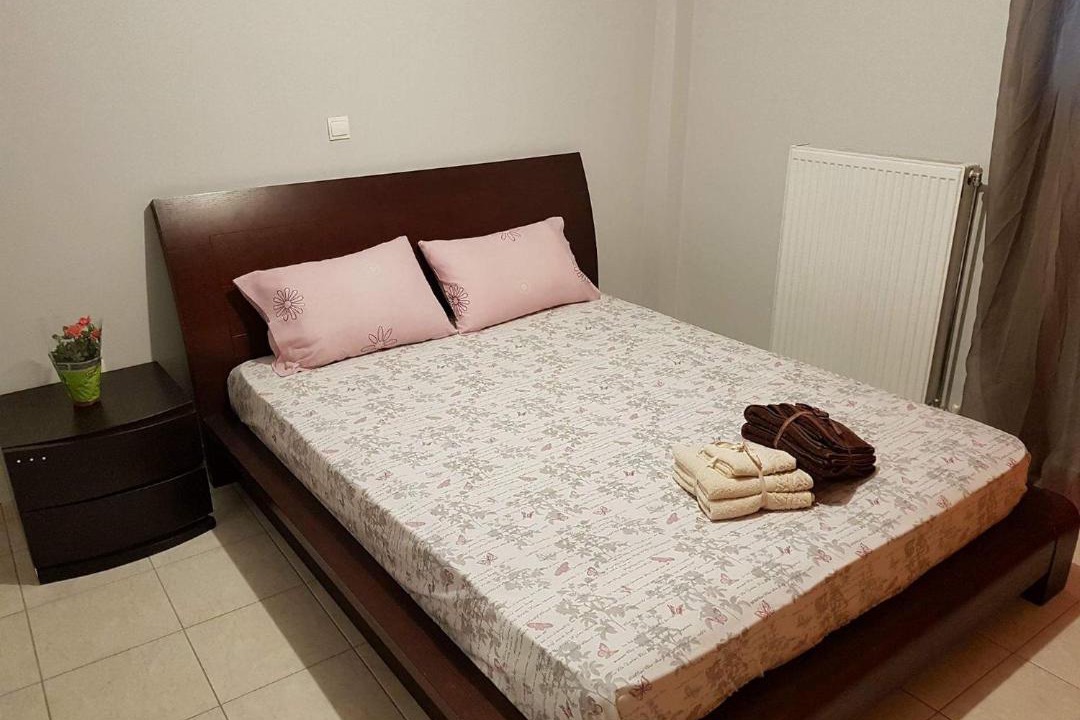 Photo of Bedroom in Preveza