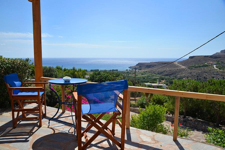 Photo of Patio Balcony in Sitia