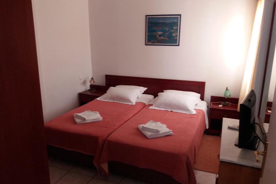 Photo of Bedroom in Agia Pelagia