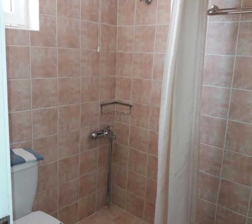 Photo of Bathroom in Agia Pelagia