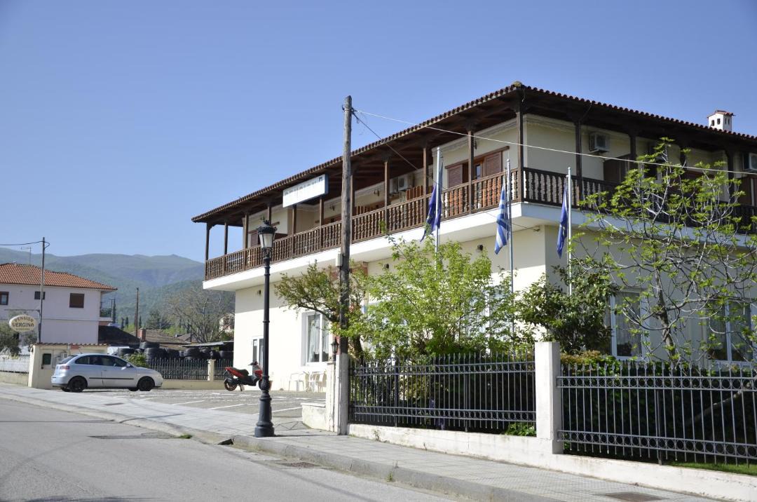 Photo of Others in Vergina