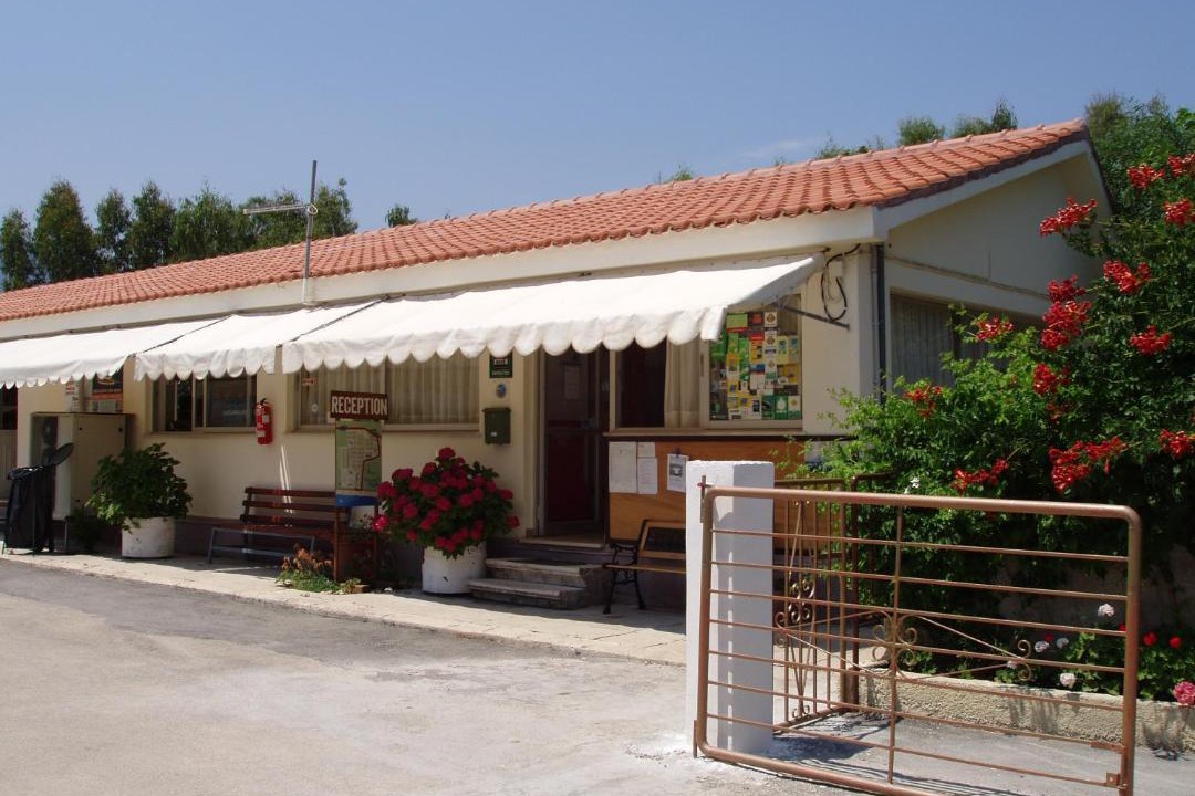 Photo of Buildings in Sami