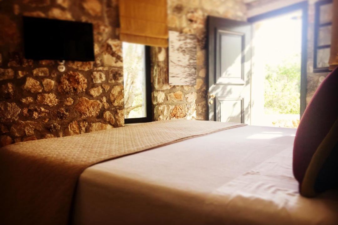 Photo of Bedroom in Antipata