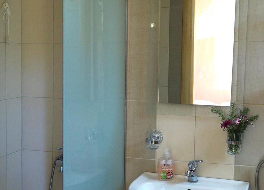 Photo of Bathroom in Pitsidia