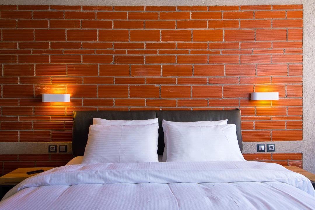 Photo of Bedroom in Thessaloniki