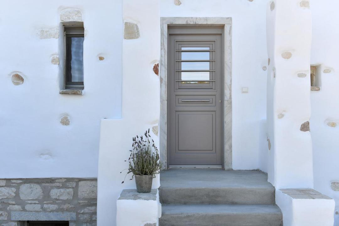 Photo of Buildings in Santa Maria