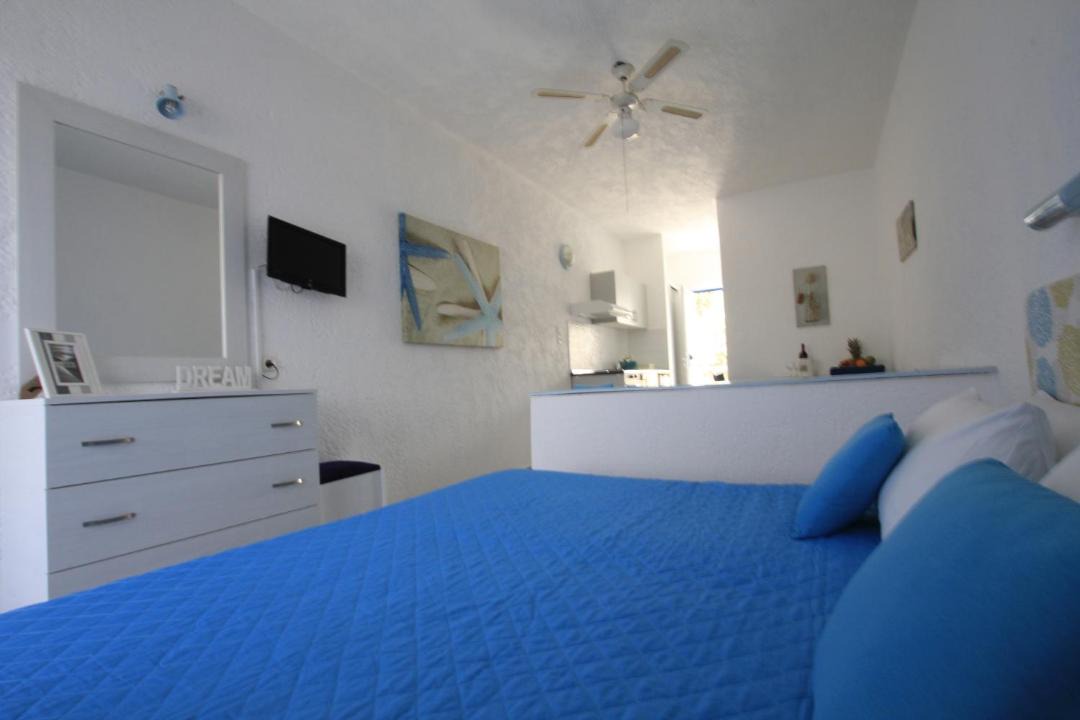 Photo of Bedroom in Gennadi