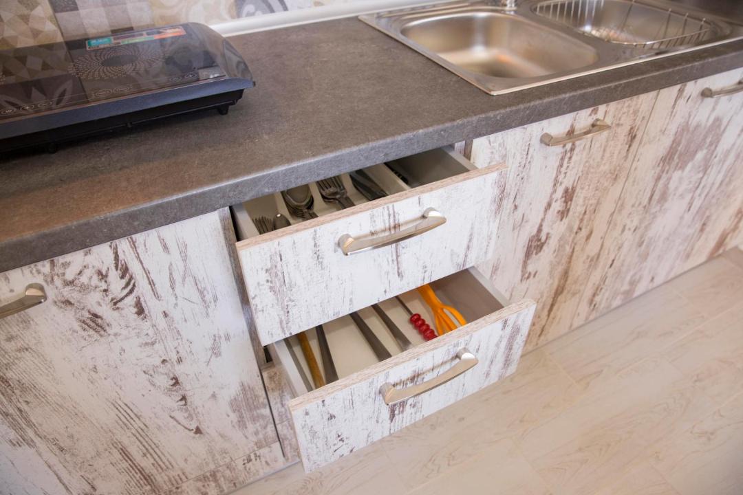 Photo of Kitchen in Haraki