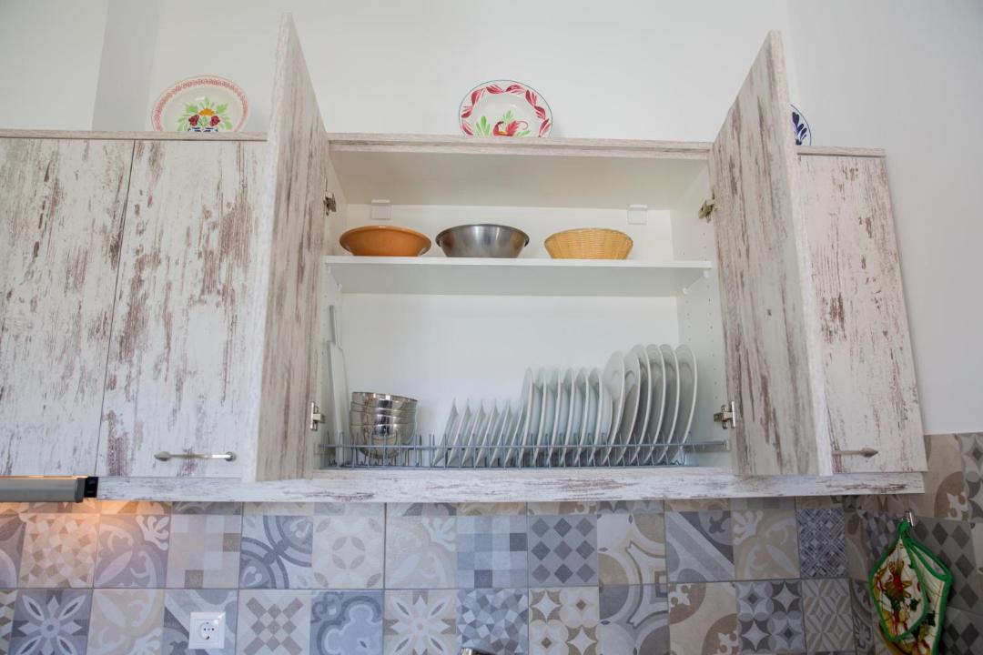 Photo of Kitchen in Haraki