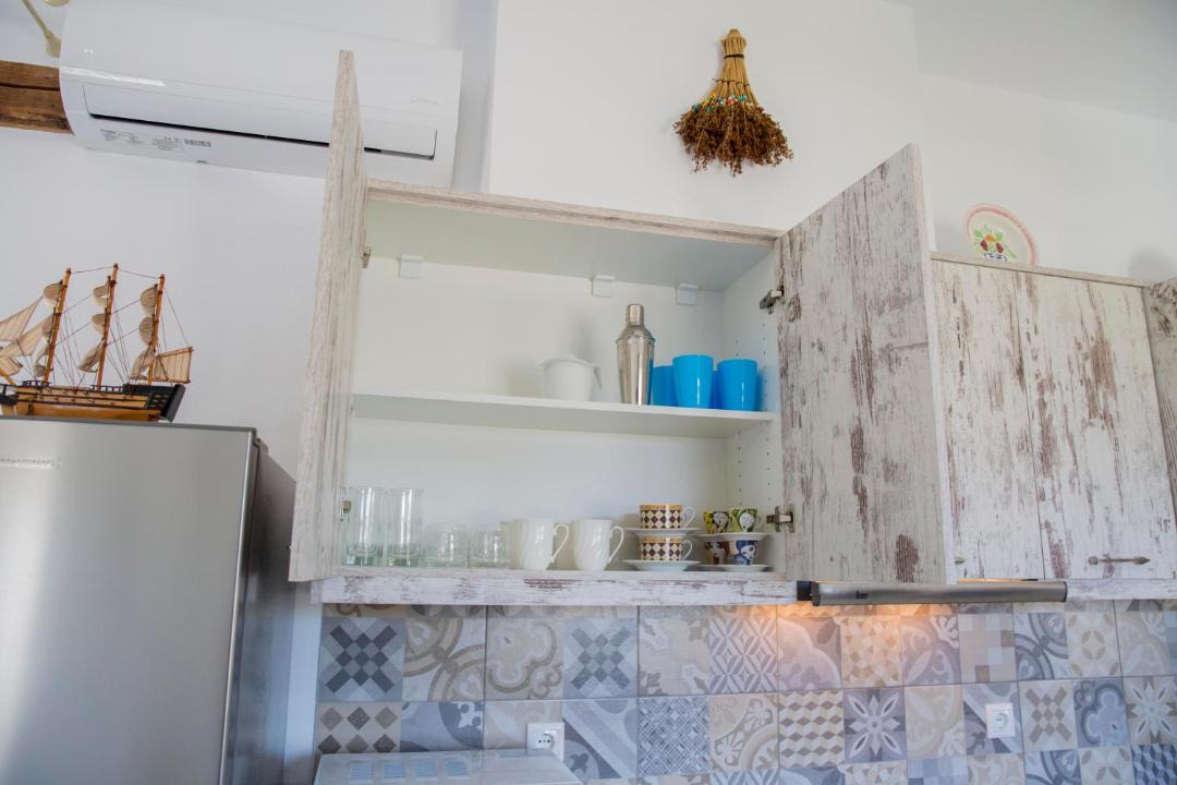 Photo of Kitchen in Haraki