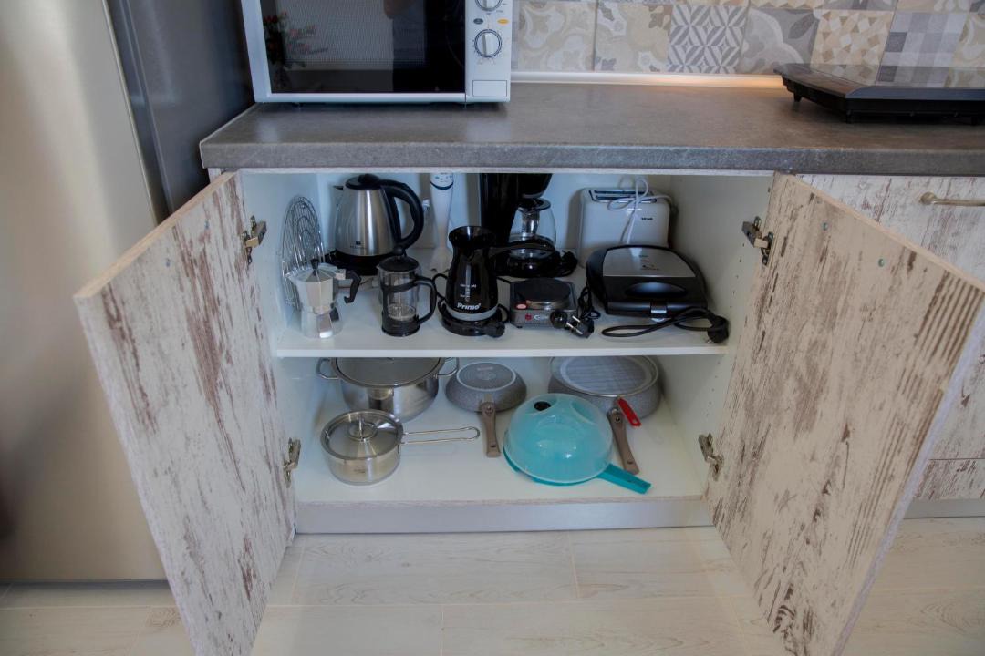 Photo of Kitchen in Haraki