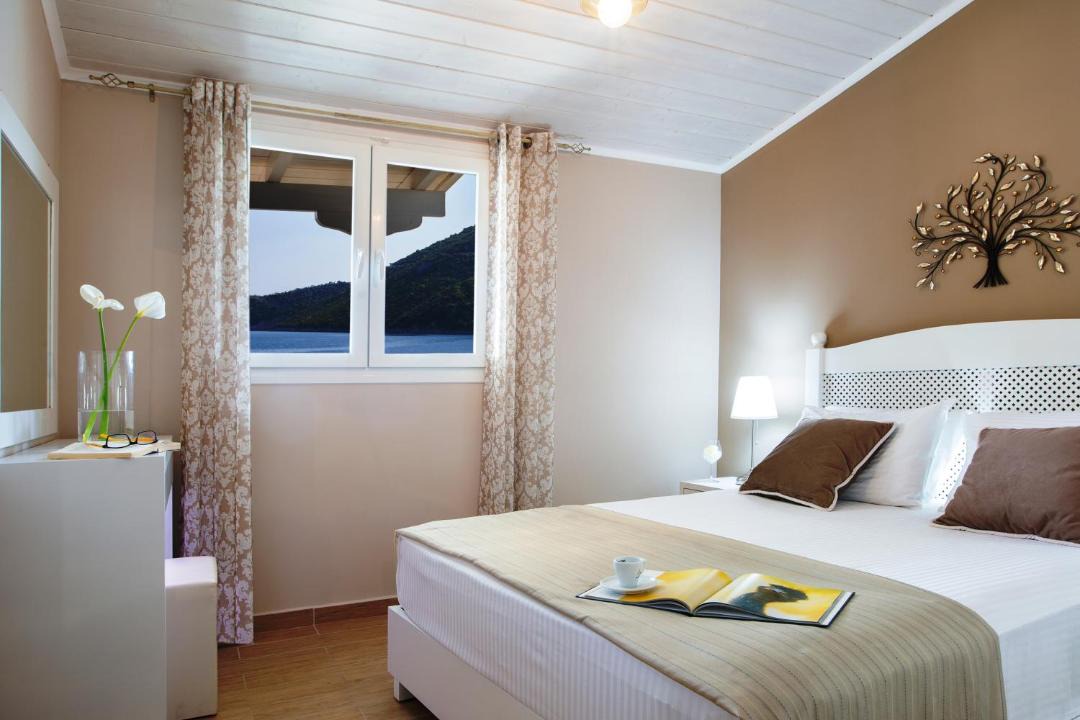 Photo of Bedroom in Mikros Gialos