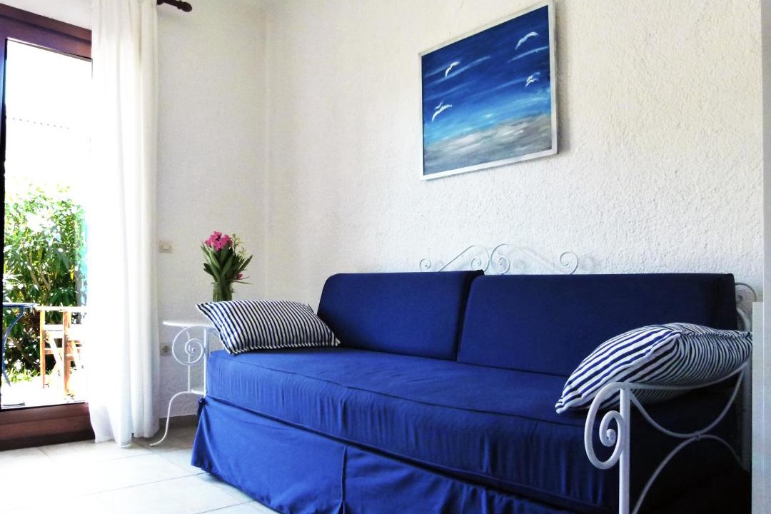Photo of Livingroom in Siviri
