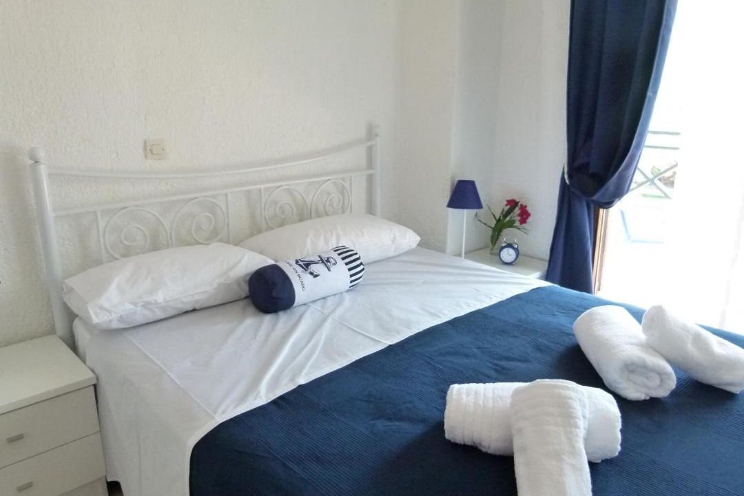 Photo of Bedroom in Siviri