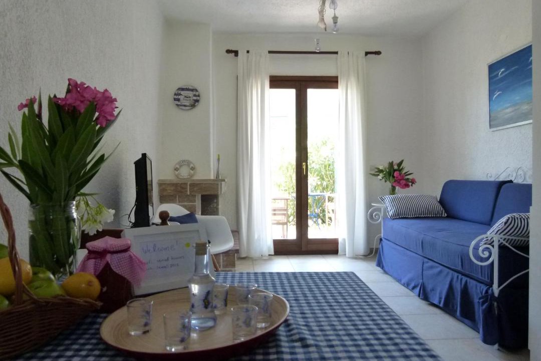 Photo of Livingroom in Siviri