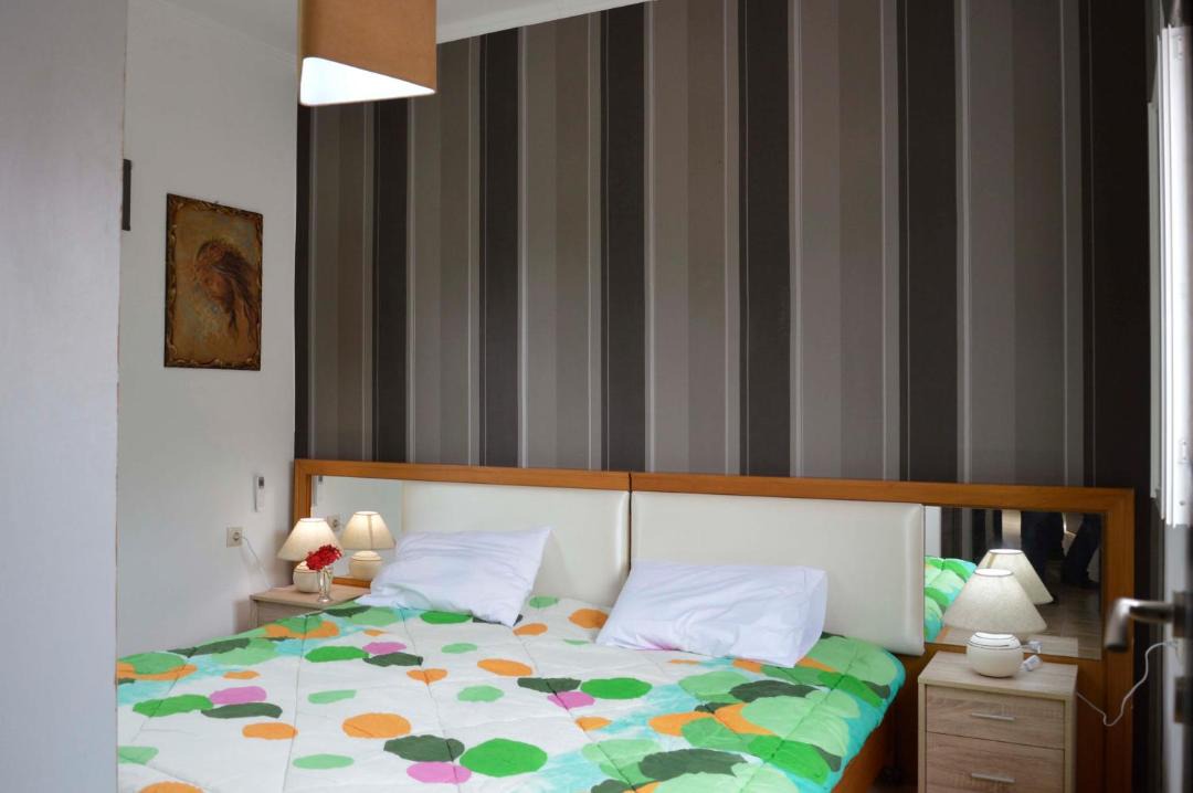 Photo of Bedroom in Kavallos