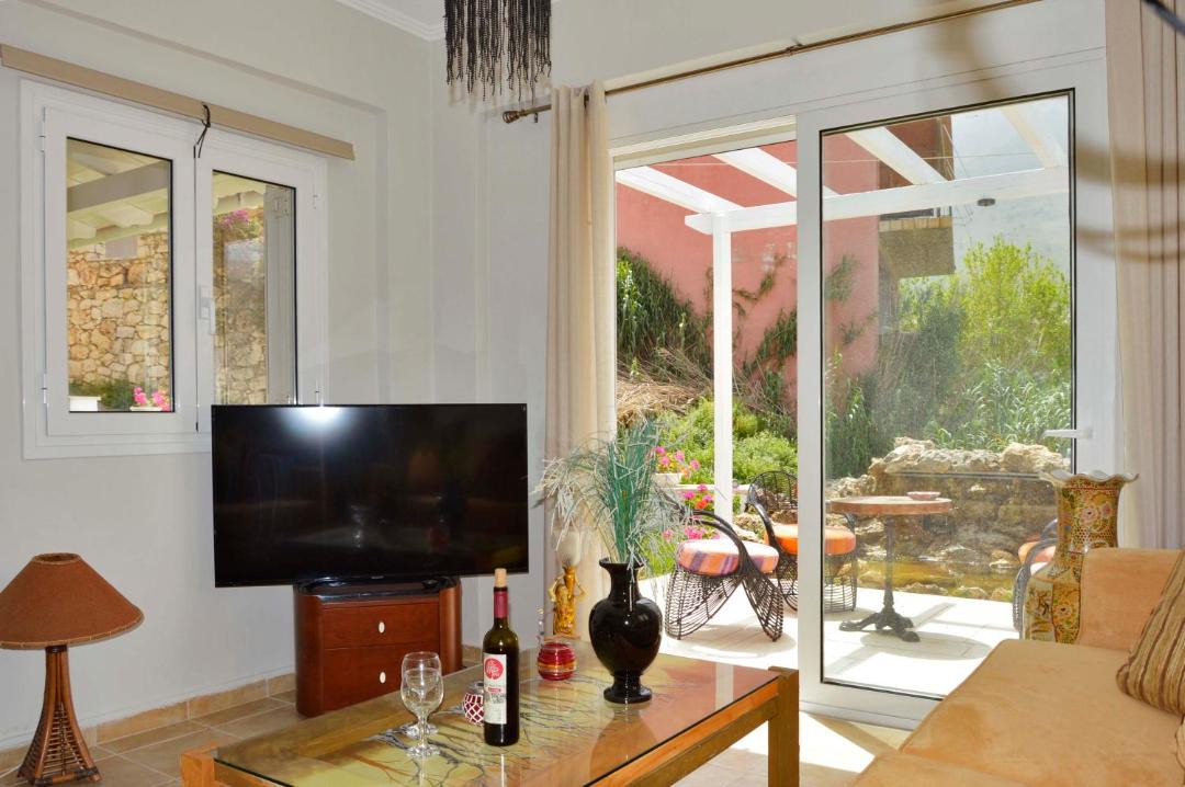 Photo of Livingroom in Kavallos