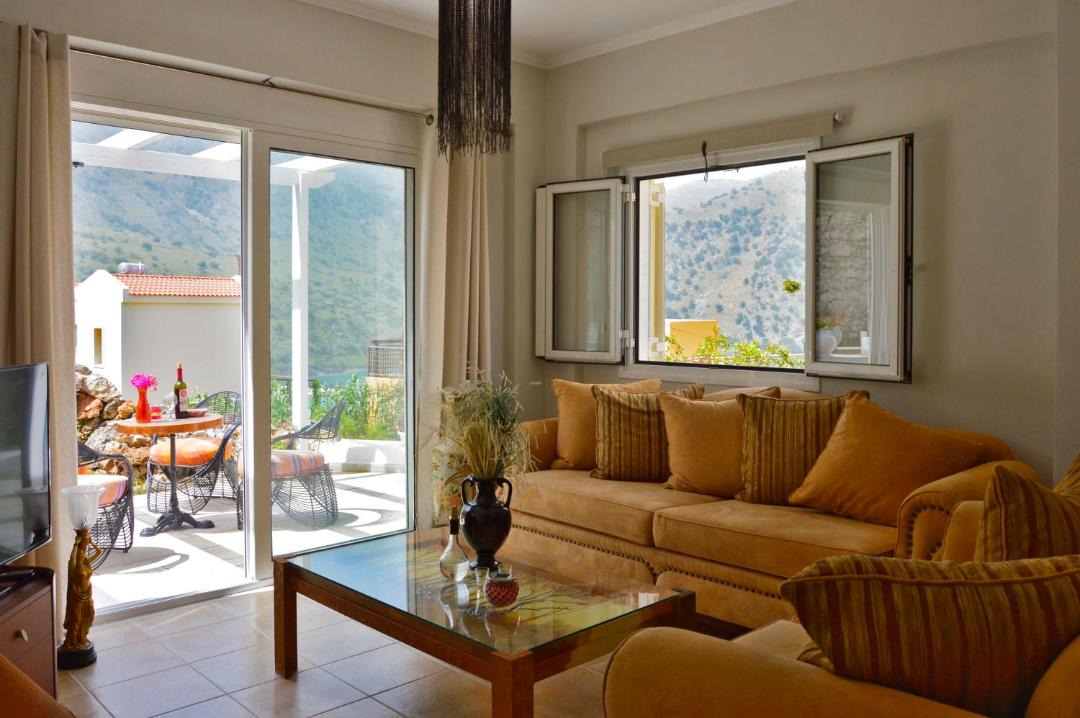 Photo of Livingroom in Kavallos
