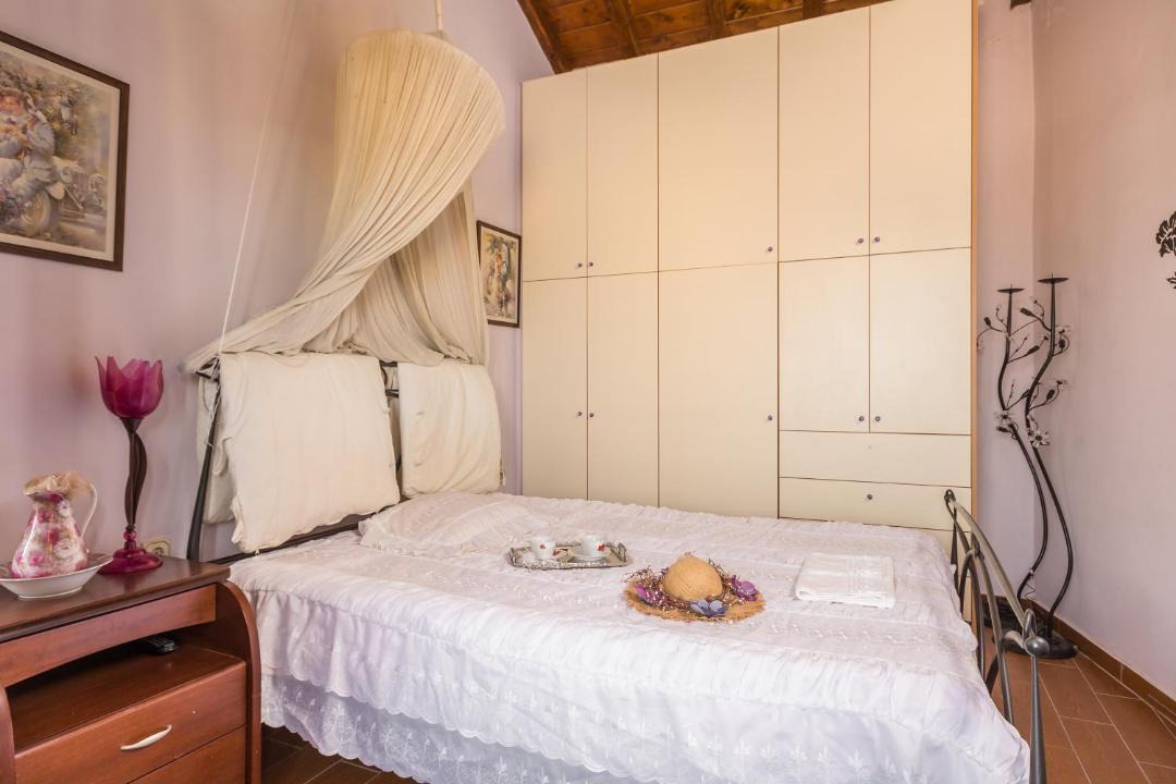 Photo of Bedroom in Corfu Town
