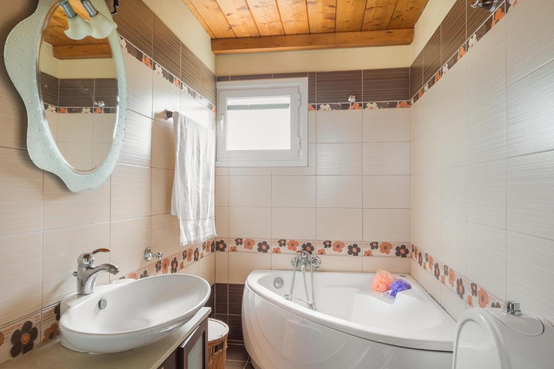 Photo of Bathroom in Corfu Town