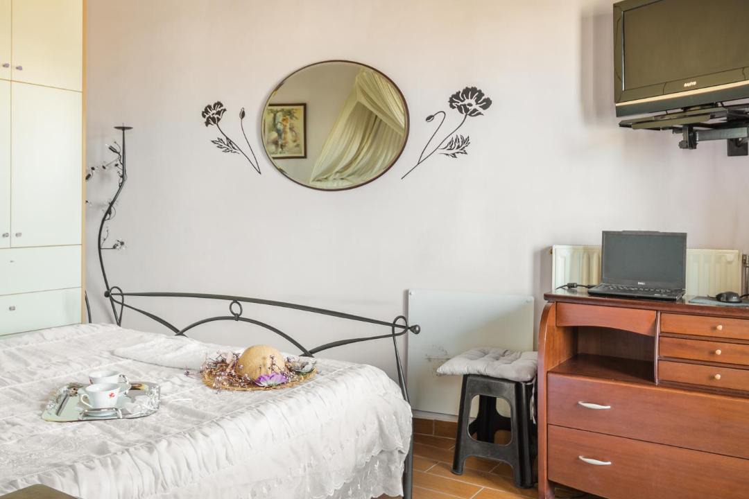 Photo of Bedroom in Corfu Town
