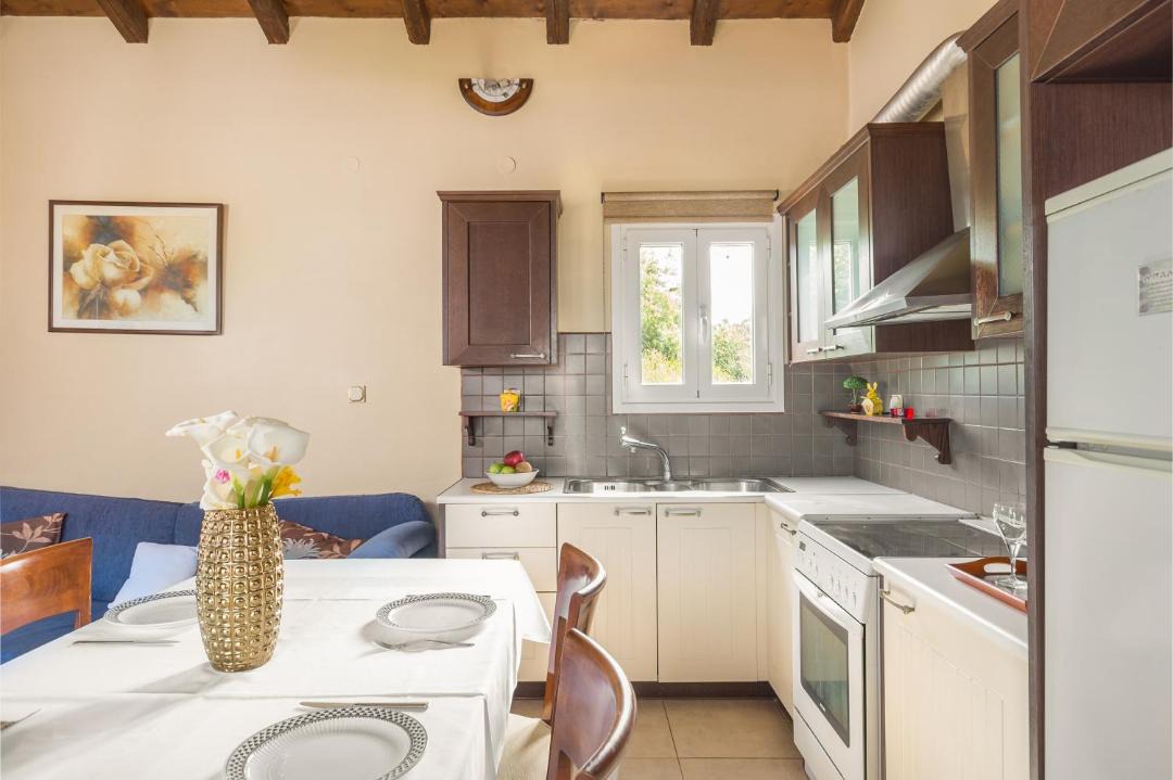 Photo of Livingroom in Corfu Town