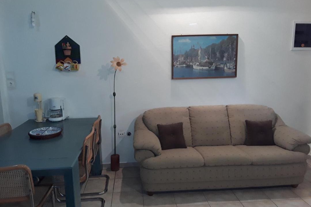 Photo of Livingroom in Volissos