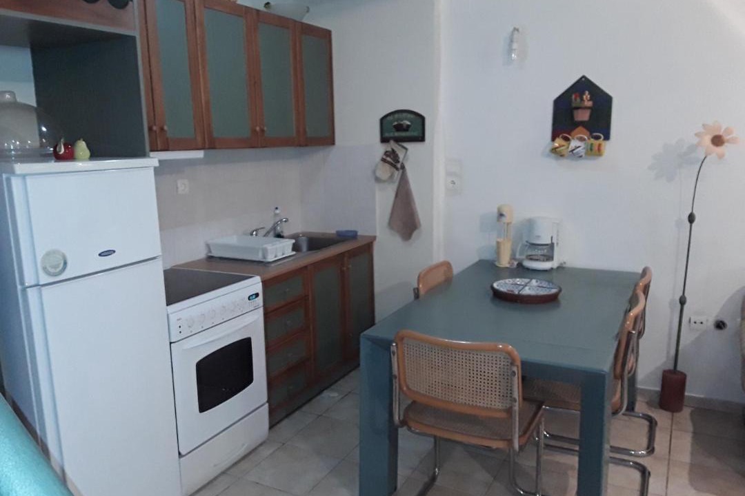 Photo of Kitchen in Volissos